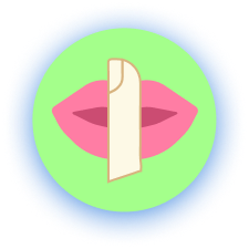 Anonymous dating community on GossipDrop