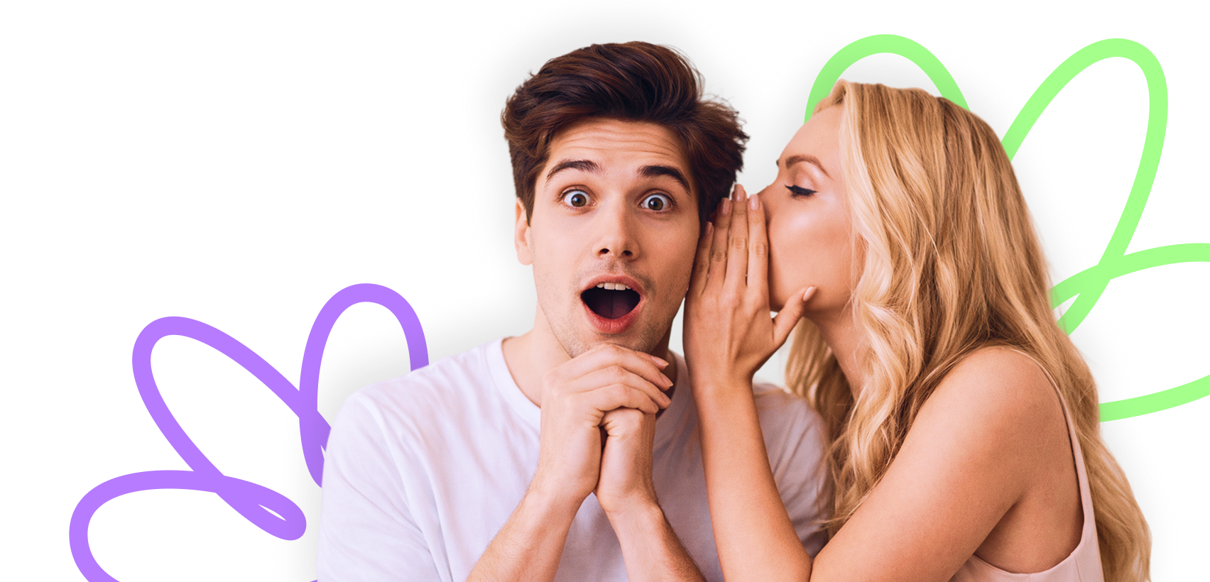 GossipDrop dating safety app interface for everyone
