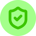 Verified members on GossipDrop dating safety app
