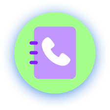 Search by phone